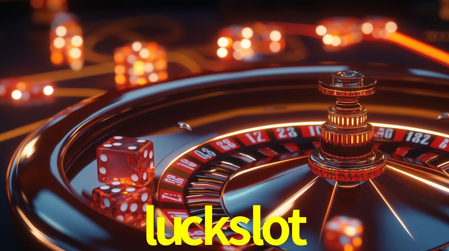 luckslot game