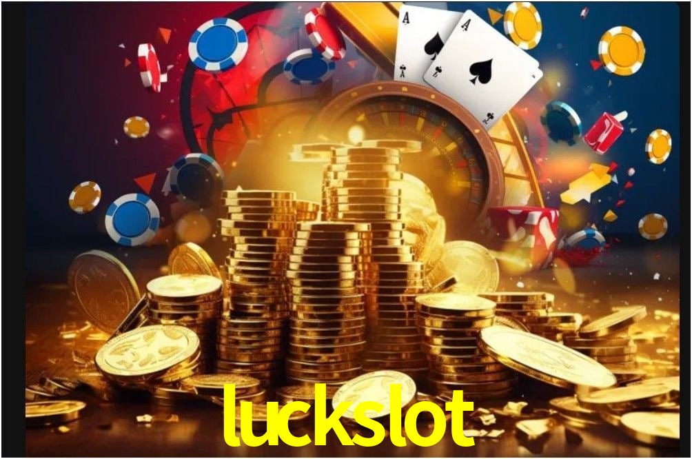Interface Premium luckslot