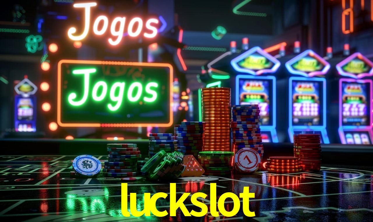 luckslot bet