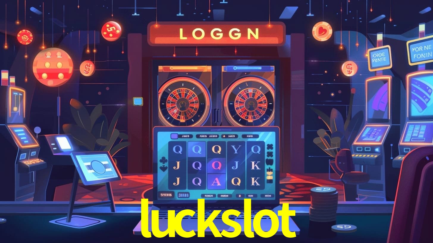 Promoções Sazonais luckslot