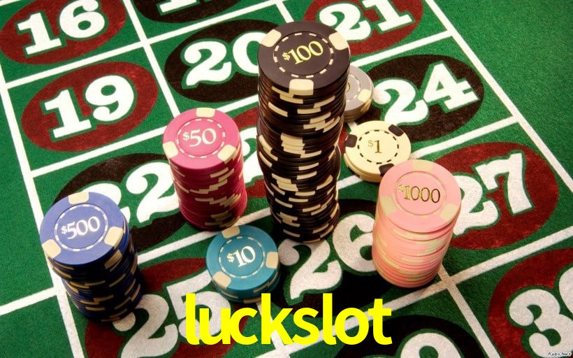 Apostas de Tênis luckslot