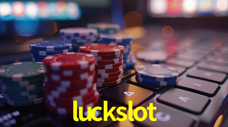 Sistemas de Segurança luckslot