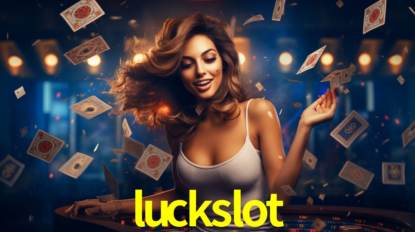 luckslot