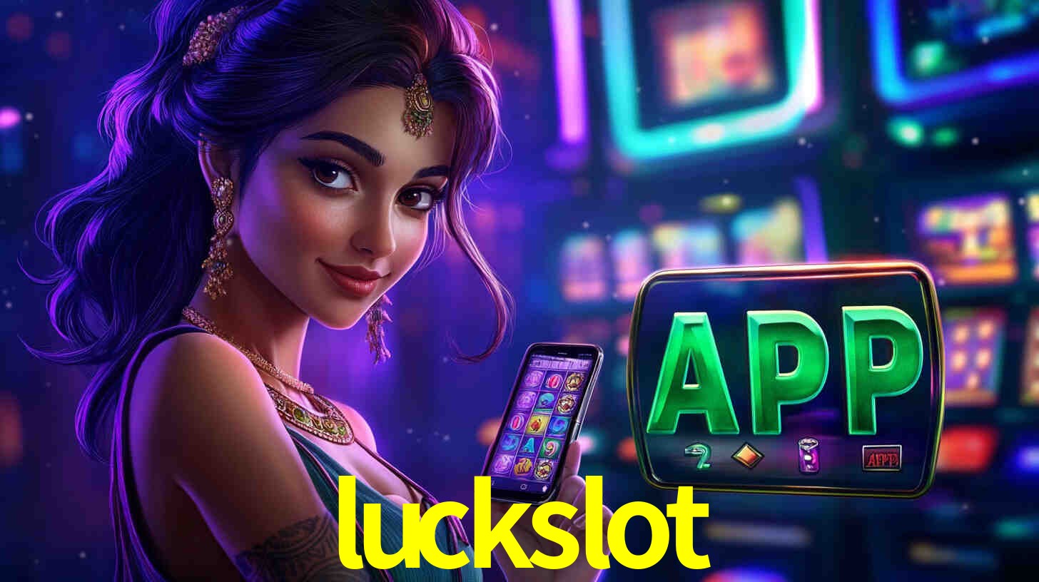 luckslot,luckslot bet