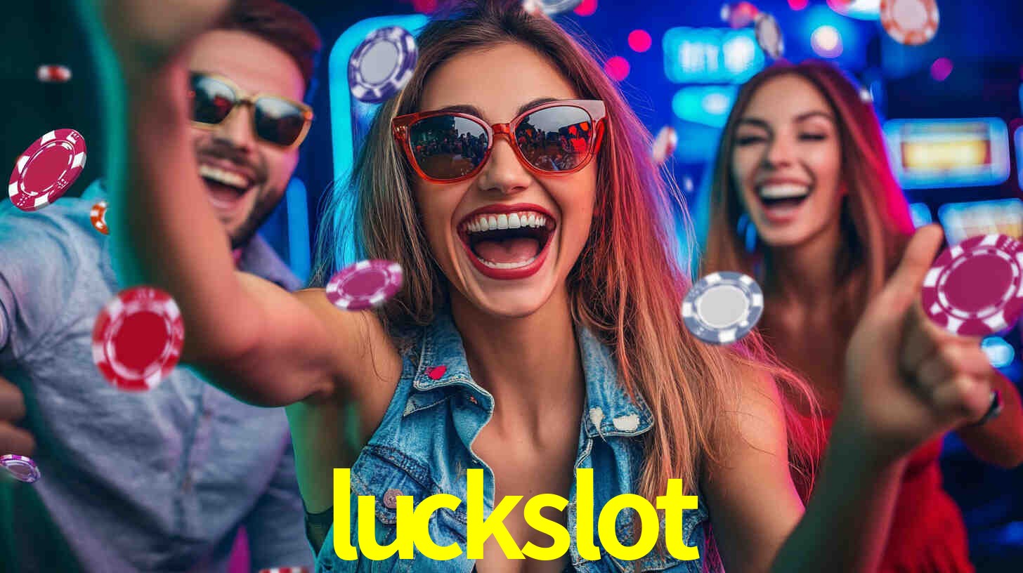 Descubra a Essência do luckslot: Nossa História e Compromissos