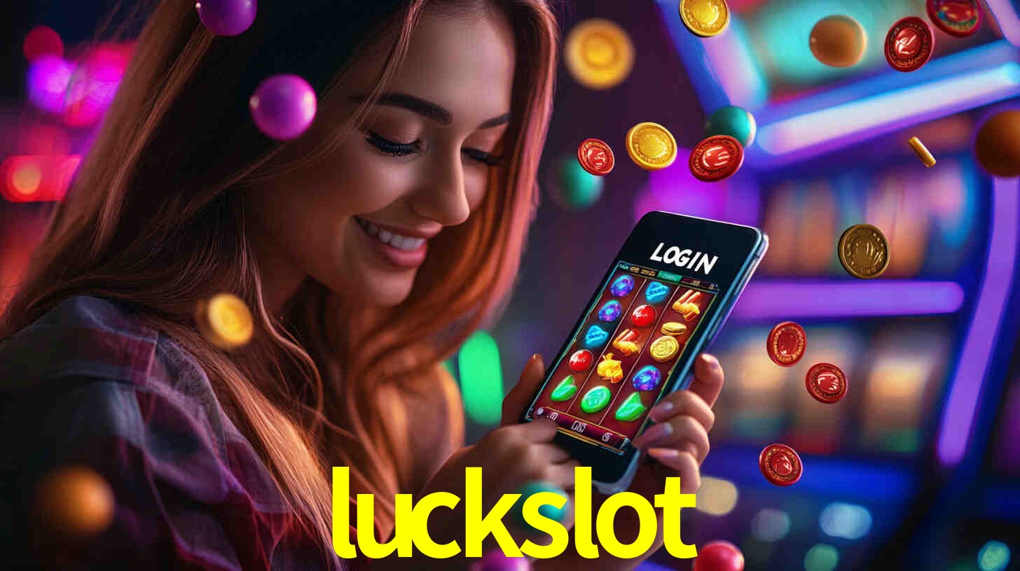 Sinta a adrenalina dos jogos de cassino com luckslot