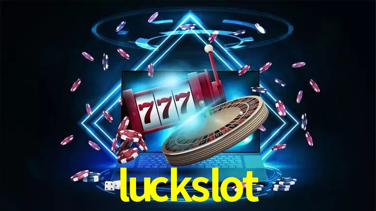 Login Seguro luckslot