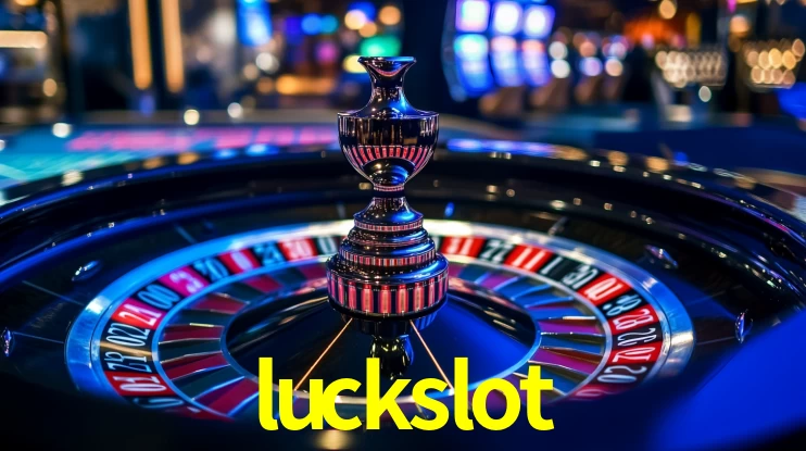 luckslot,luckslot bet