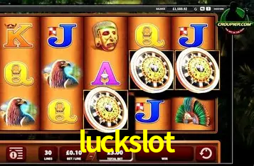 Inovações de Jogos na luckslot: O Futuro das Experiências Interativas