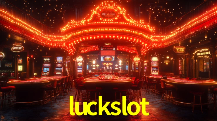 luckslot