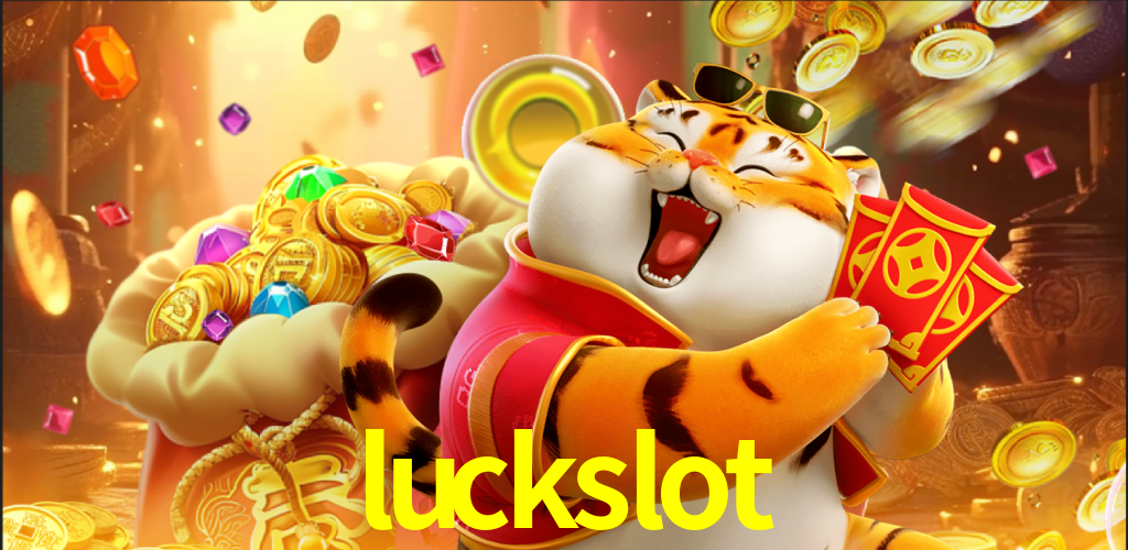 luckslot bet