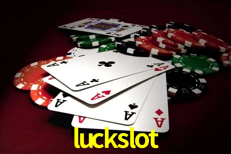 Casino Ao Vivo luckslot