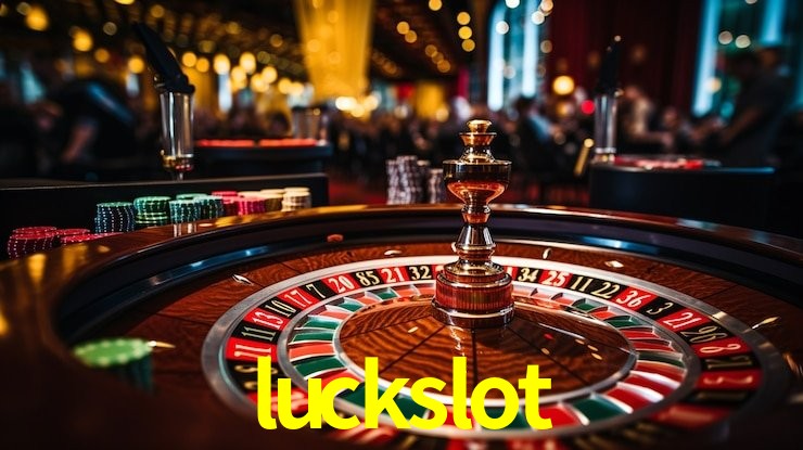 API Integration luckslot