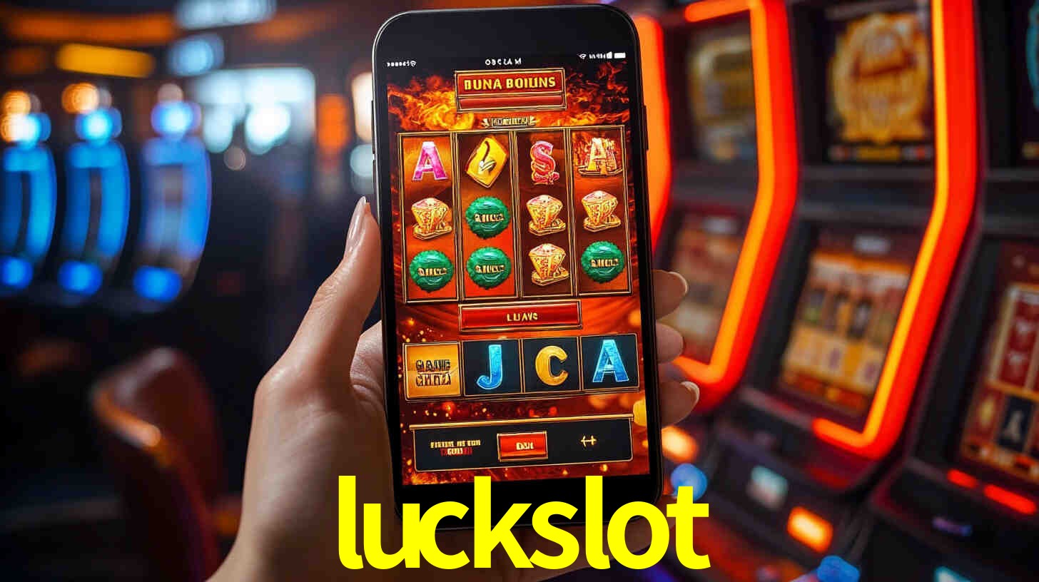luckslot,luckslot bet